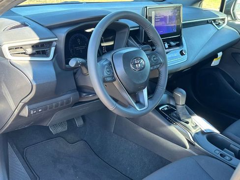 New 2026 Toyota Corolla SE image 10