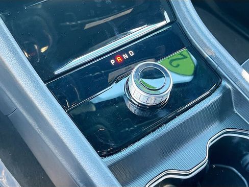 Certified 2025 Jeep Grand Cherokee Altitude image 16