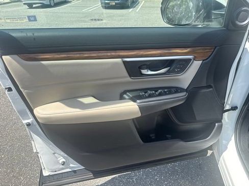 Certified 2018 Honda CR-V EX-L image 22
