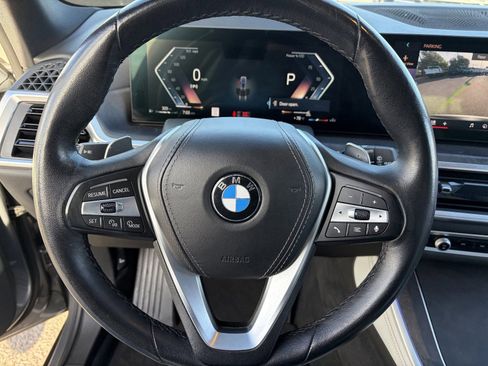 Used 2024 BMW X5 xDrive40i w/ Premium Package AWD/4WD image 24