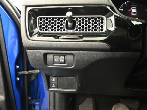 Used 2022 Honda Civic EX image 12