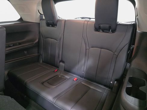 Certified 2023 INFINITI QX60 Luxe w/ Cargo Package AWD/4WD image 34