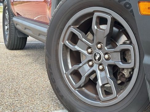 Used 2022 Ford Bronco Sport Big Bend w/ Convenience Package image 2