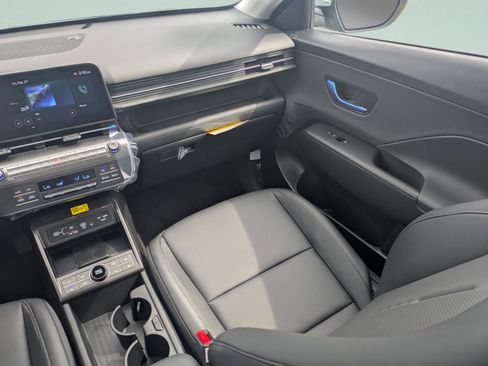 New 2026 Hyundai Kona Limited image 21