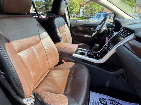 Used 2013 Ford Edge Limited FWD image 33