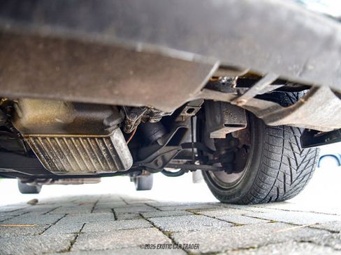 Used 1988 BMW M5 image 86