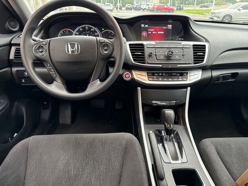 Used 2014 Honda Accord EX image 5