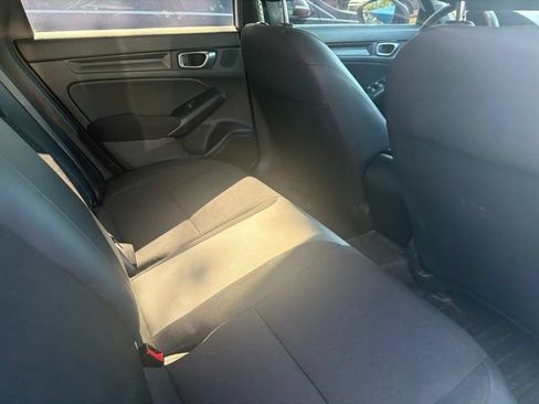 Used 2023 Honda Civic Sport image 11