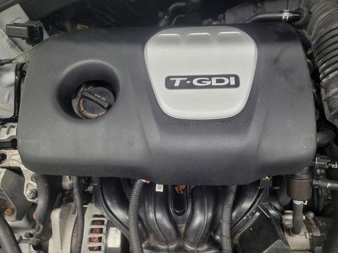 Used 2019 Hyundai Elantra Sport w/ Cargo Package FWD image 30