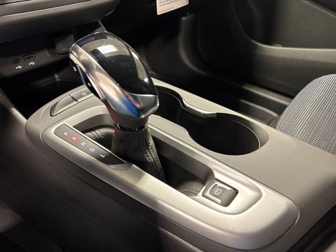 New 2026 Buick Envista Preferred FWD image 37