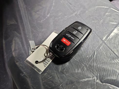 New 2026 Toyota Tundra SR5 image 24