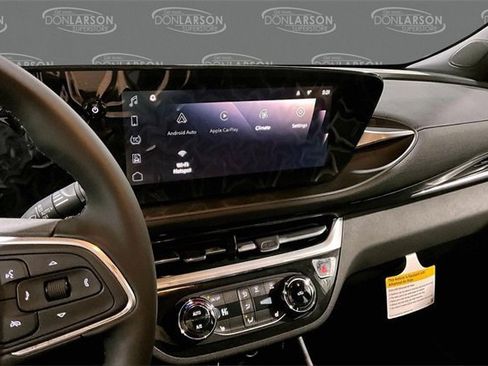 New 2026 Buick Envista Sport Touring w/ Convenience I Package image 11