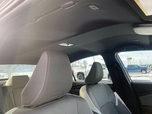 New 2026 Toyota Camry SE image 19