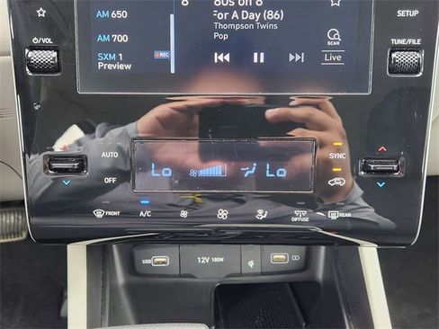 Used 2024 Hyundai Tucson SEL image 20