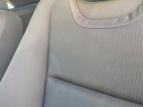 Used 2014 Chevrolet Camaro SS w/ White Rally Stripe Package image 14