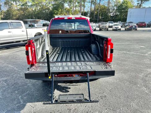 New 2026 Ford F250 King Ranch AWD/4WD image 5