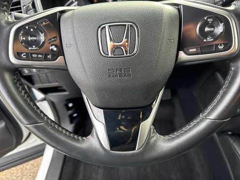 Certified 2022 Honda CR-V EX-L image 7