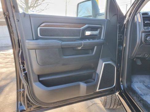 Certified 2024 RAM 2500 Laramie w/ Safety Group image 8