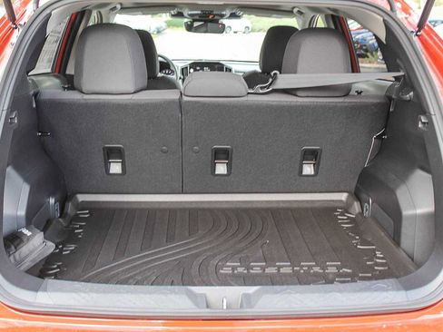 New 2025 Subaru Crosstrek 2.5i Premium image 26