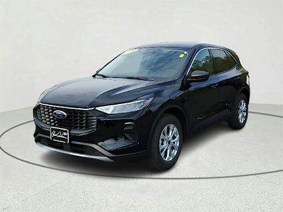 Used 2023 Ford Escape Active