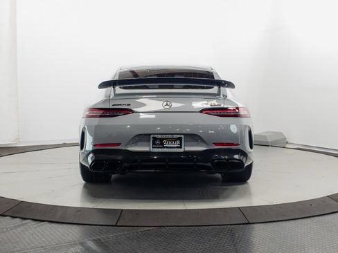 Used 2023 Mercedes-Benz AMG GT 63 S image 29