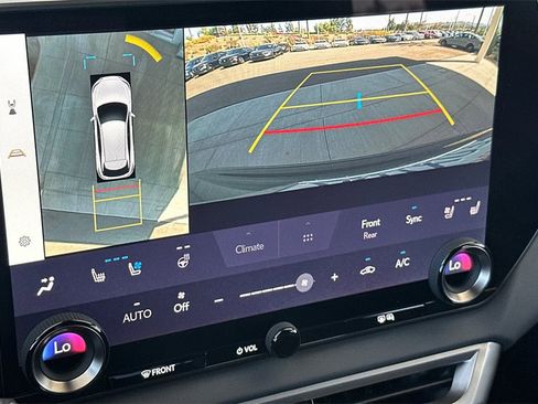 Used 2024 Lexus RX 350 image 23