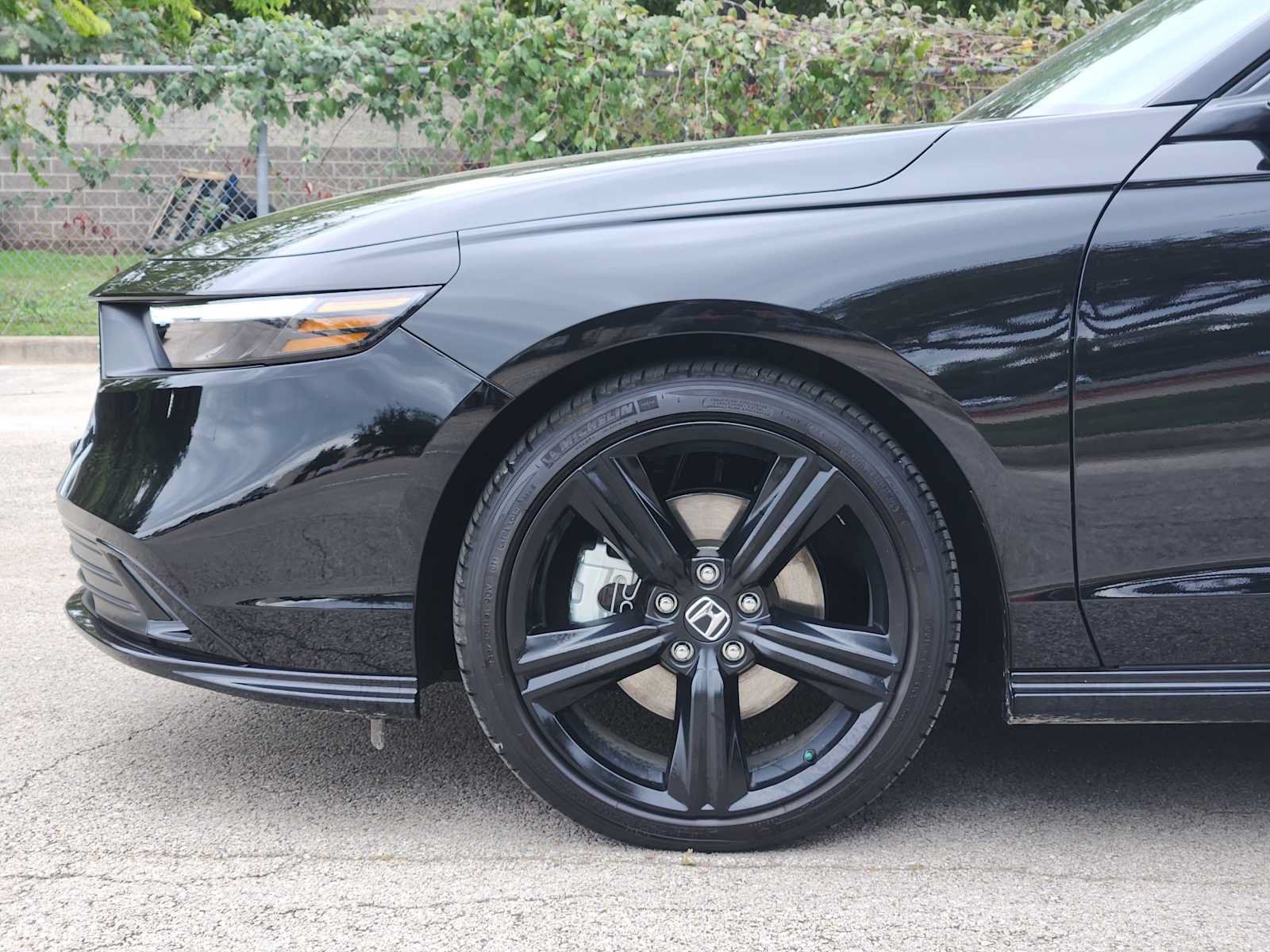 Used 2026 Honda Accord Sport image 8