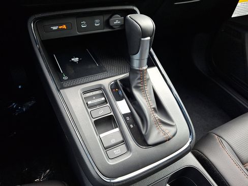 New 2026 Honda CR-V Sport-L image 11