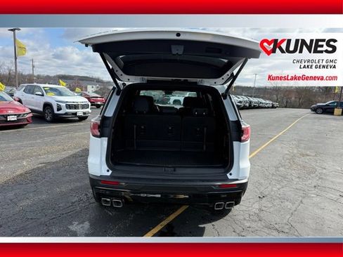 New 2026 GMC Acadia AT4 w/ Luxury Package AWD/4WD image 25