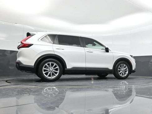 Used 2024 Honda CR-V EX image 52