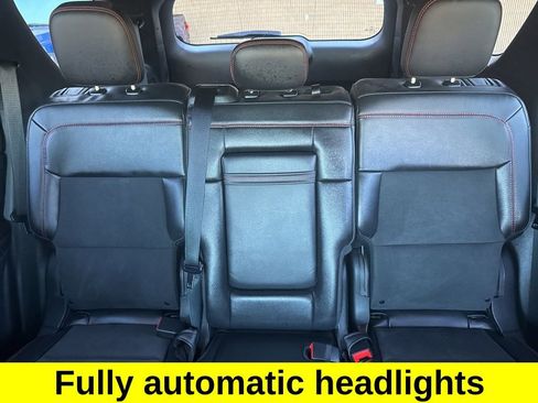 Used 2023 Ford Explorer ST-Line image 15