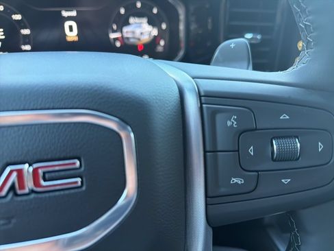 New 2026 GMC Sierra 1500 SLT w/ SLT Premium Plus Package AWD/4WD image 27
