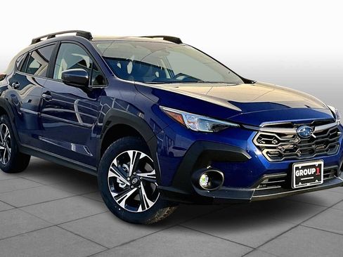 New 2026 Subaru Crosstrek 2.0i Premium image 2