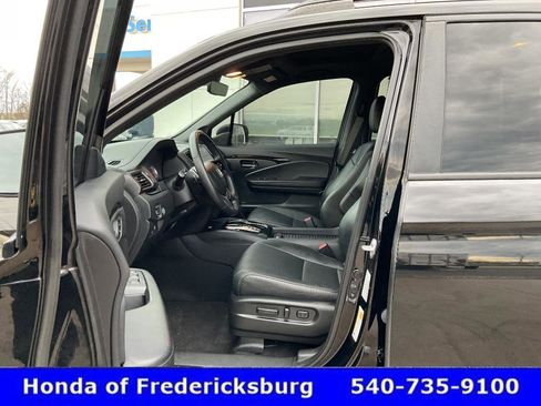Used 2021 Honda Passport Touring image 30
