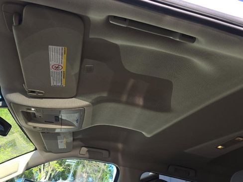 Used 2018 Chevrolet Silverado 3500 LTZ w/ Duramax Plus Package image 16