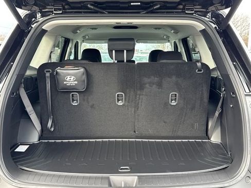 New 2026 Hyundai Palisade SE AWD/4WD image 11