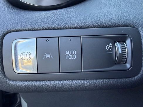 New 2026 Chevrolet Blazer EV LT image 14