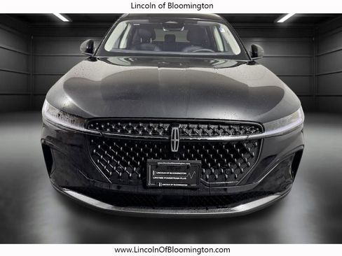 New 2026 Lincoln Nautilus Premier w/ Equipment Group 102A image 13