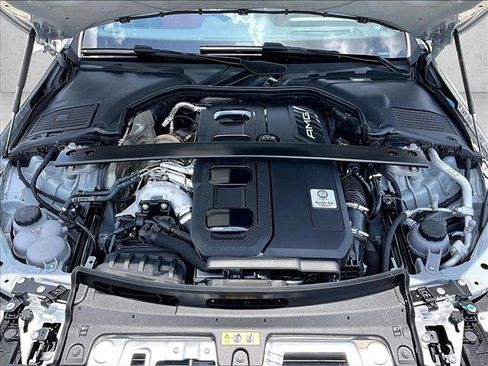 New 2026 Mercedes-Benz C 43 AMG 4MATIC Sedan image 13