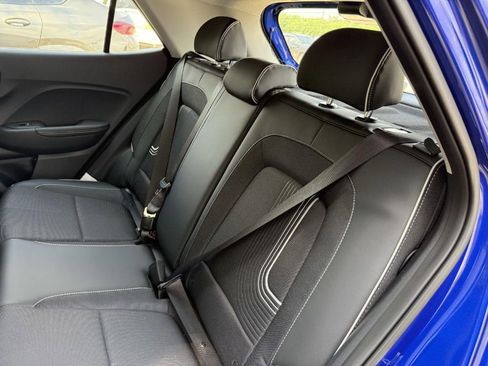 New 2025 Hyundai Venue Limited image 29