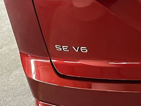 Used 2023 Volkswagen Atlas Cross Sport SE w/ Panoramic Sunroof Package image 37