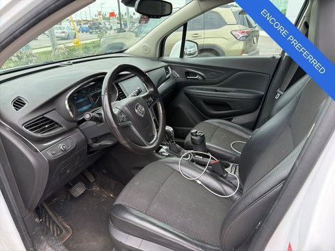 Used 2019 Buick Encore Preferred FWD image 4