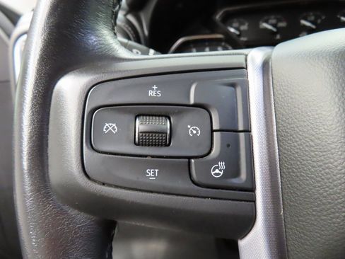 Used 2021 GMC Sierra 1500 SLE image 50