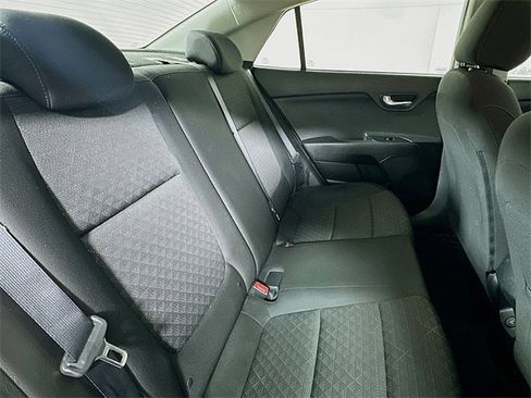 Used 2022 Kia Rio S w/ Technology Package image 24