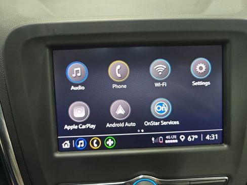 Used 2024 Chevrolet Equinox LT image 24