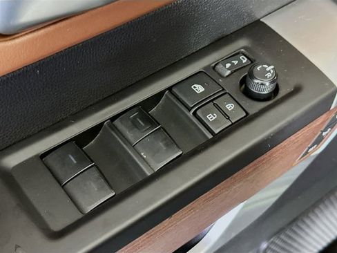 Used 2023 Toyota Tundra 1794 Edition image 20