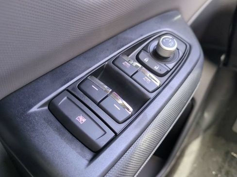 New 2026 Subaru Forester Sport AWD/4WD image 25