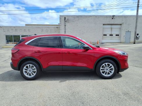 Used 2022 Ford Escape SE w/ Convenience Package AWD/4WD image 7