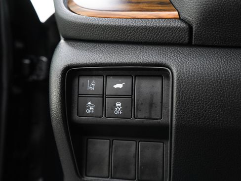 Used 2018 Honda CR-V EX-L image 25