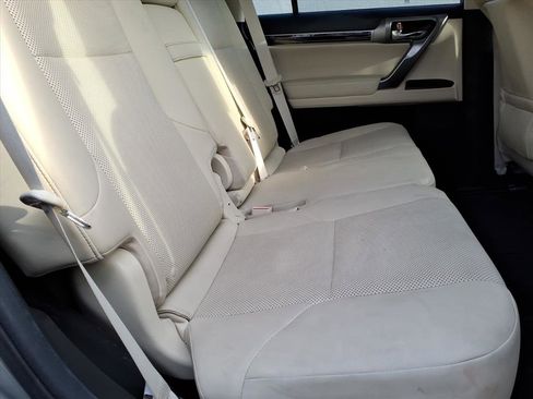 Certified 2023 Lexus GX 460 Premium image 10